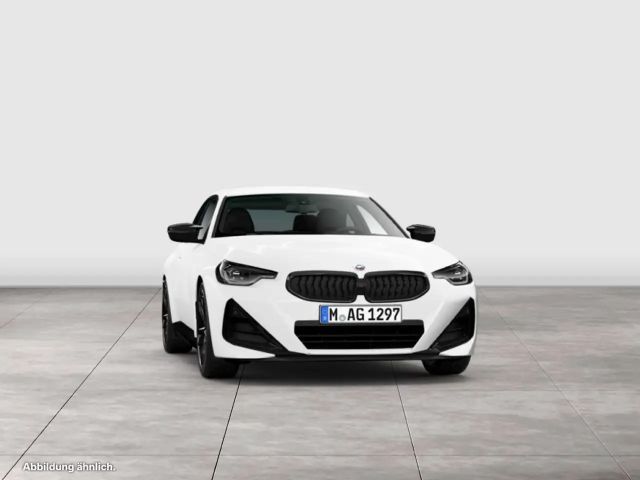 BMW 240 Coupé M-Sport xDrive