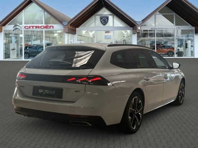 Peugeot 508 GT-Line HDi SW