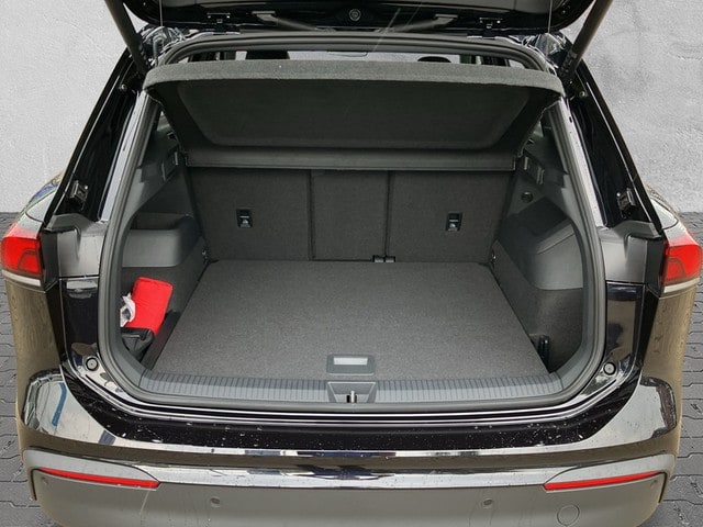 Volkswagen Tiguan 2.0 TDI DSG