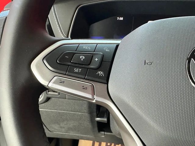 Volkswagen T-Cross DSG R-Line