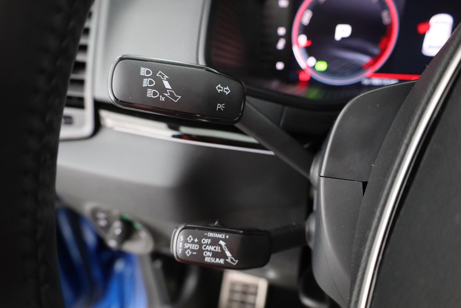 Skoda Karoq 1.5 TSI Sportline