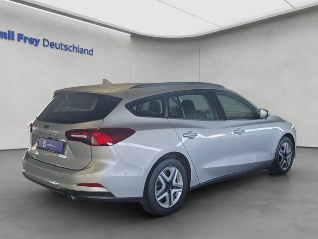 Ford Focus Cool & Connect EcoBoost Wagon