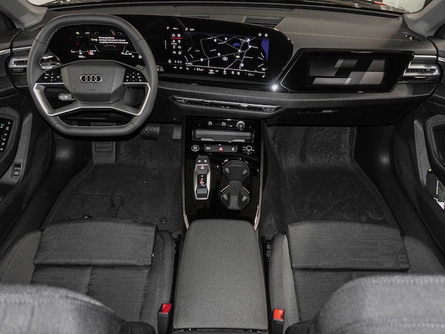 Audi A5 Avant S-Tronic