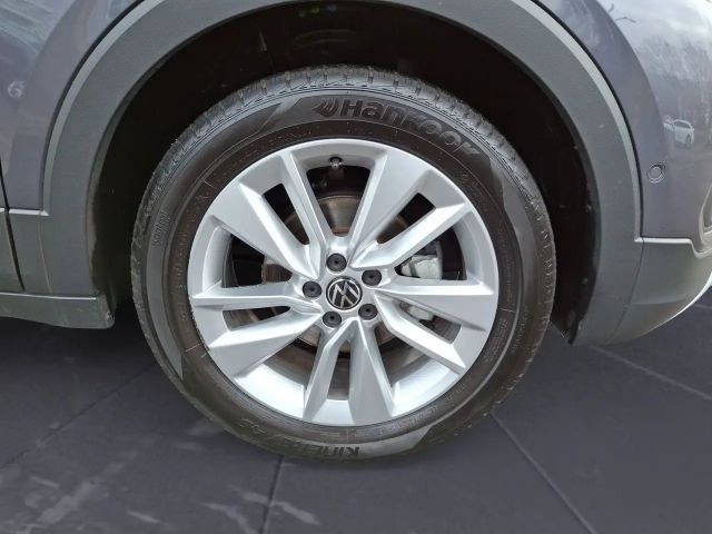 Volkswagen T-Cross DSG Life