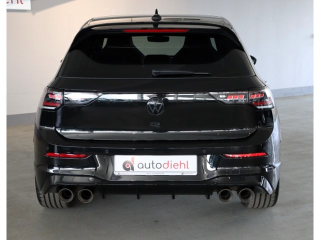 Volkswagen Golf 4Motion DSG Golf VIII