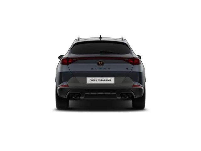 Cupra Formentor 2.0 TSI 4Drive DSG VZ