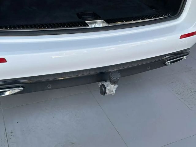 Mercedes-Benz E 300 E 300 de