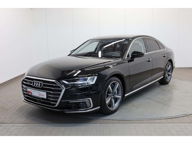 Audi A8 60 TFSI Hybride Quattro