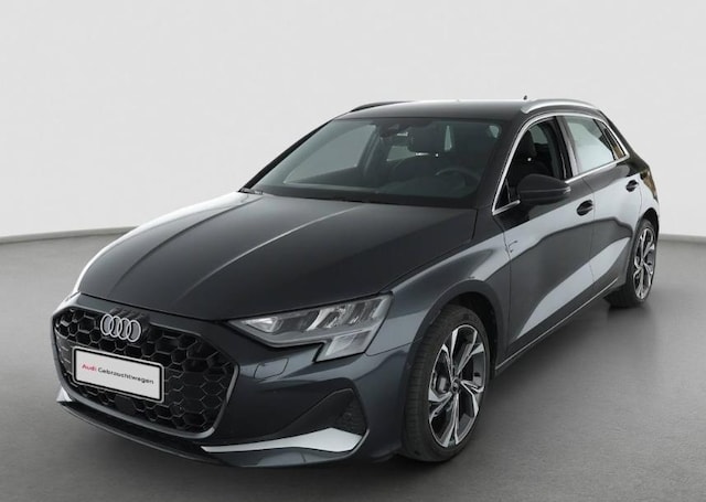 Audi A3 30 TFSI S-Tronic Sportback