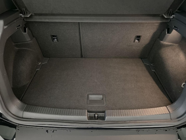 Volkswagen T-Cross 1.0 TSI DSG