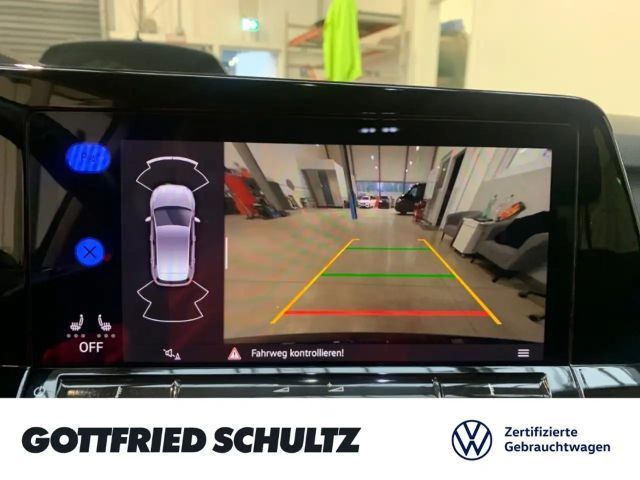 Volkswagen Golf Golf VIII Life