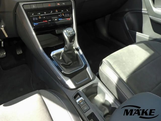 Volkswagen T-Roc 2.0 TDI Style