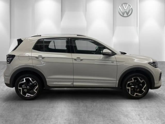 Volkswagen T-Cross 1.0 TSI IQ.Drive R-Line