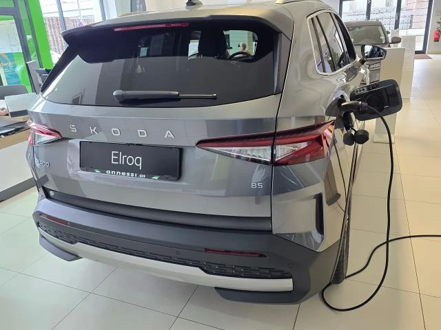 Skoda Elroq 85