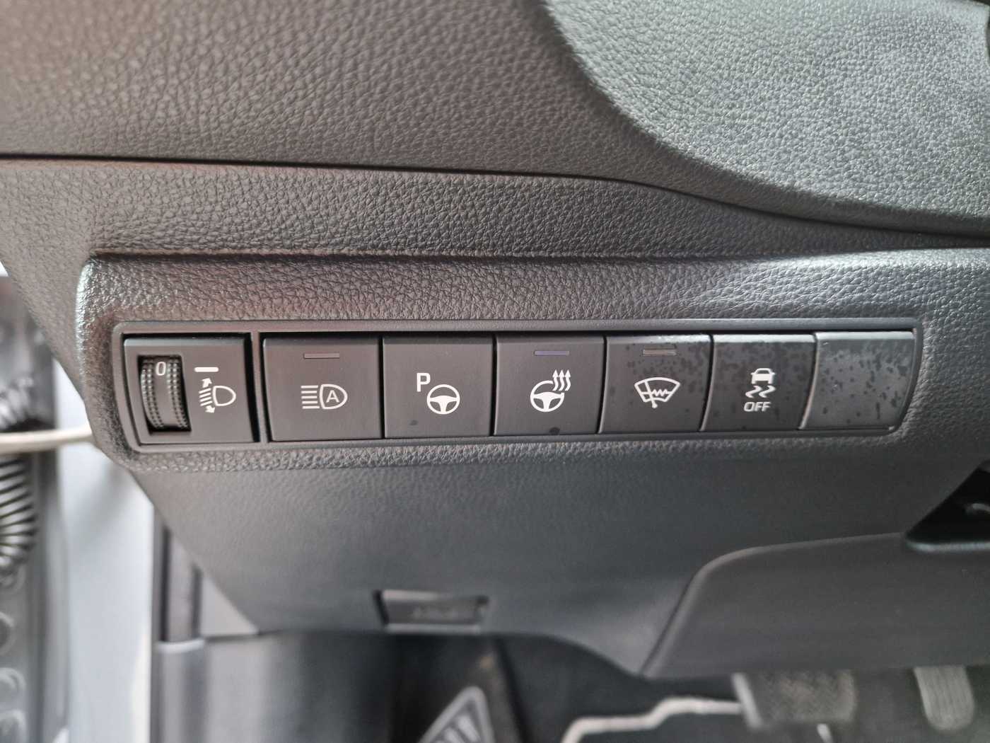 Toyota Corolla Technik Touring