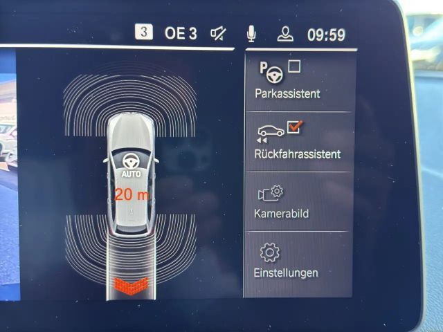 BMW 520 *** ALLRAD *** STANDHEIZUNG *** NP 74.500 *** -49%