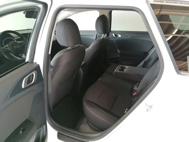 Kia Ceed CRDi SportWagon