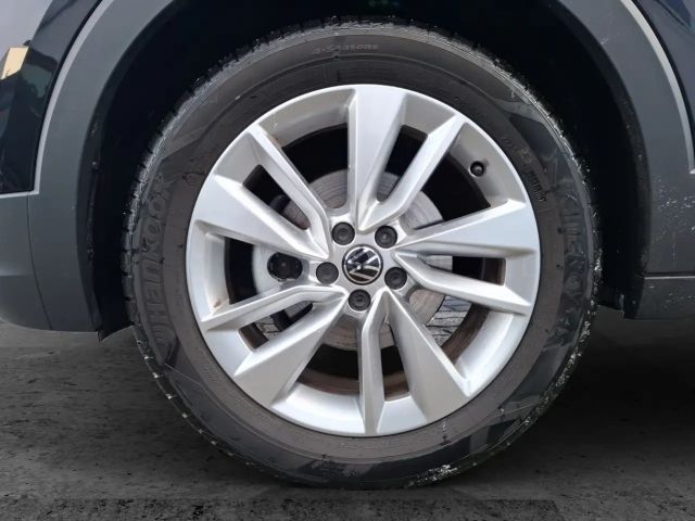 Volkswagen T-Cross DSG Life