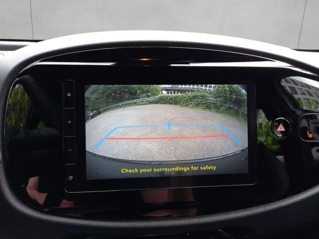 Toyota Aygo X Business Hatchback S-CVT