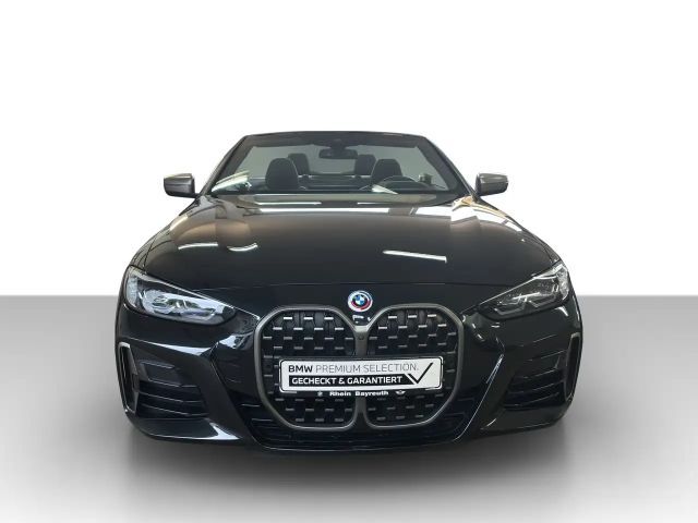 BMW 440 Cabrio xDrive