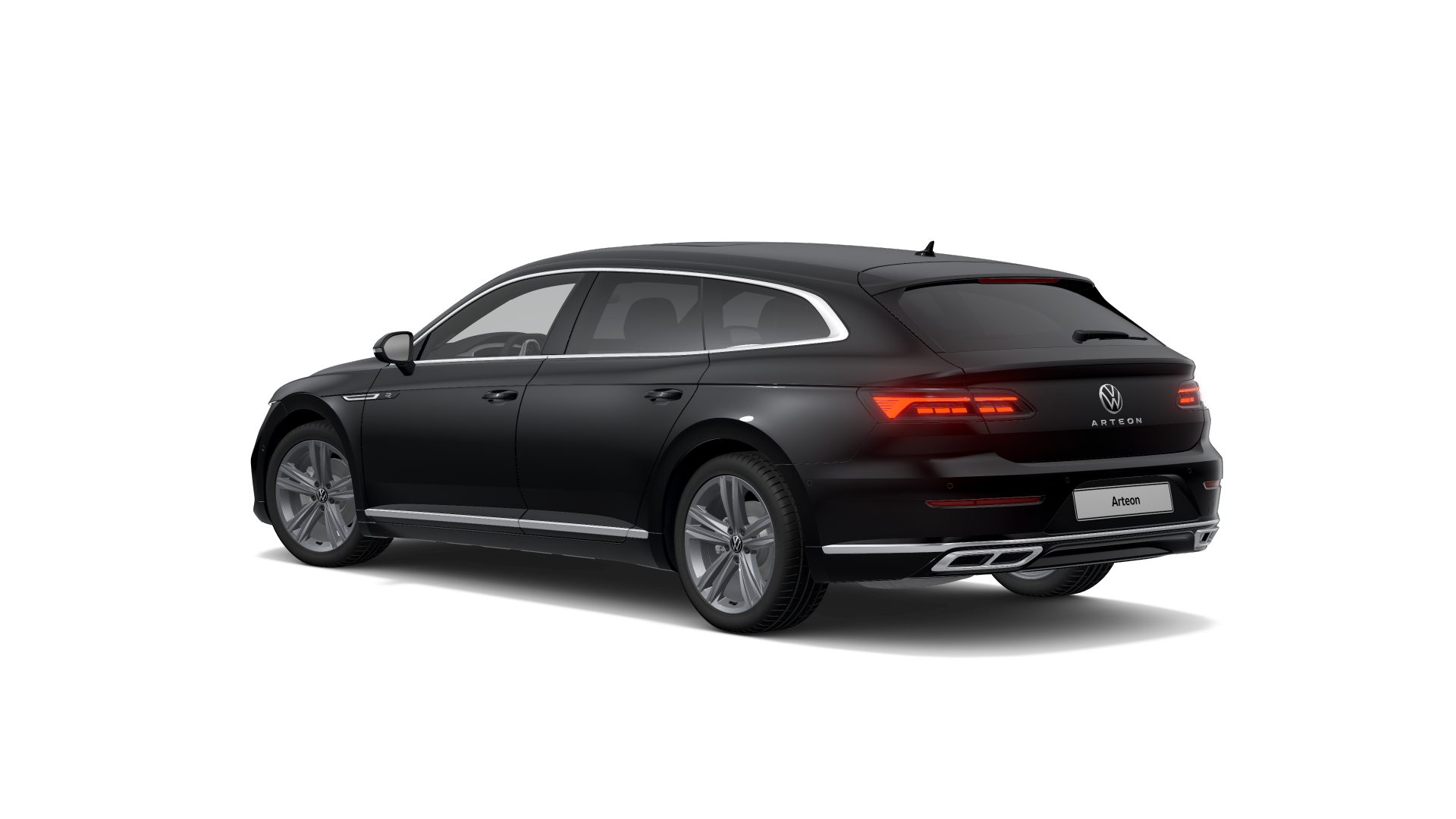 Volkswagen Arteon Shooting Brake 2.0 TDI DSG