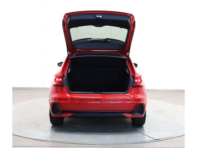 Audi A1 30 TFSI S-Line S-Tronic Sportback