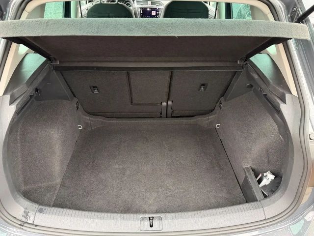 Volkswagen Tiguan DSG Life