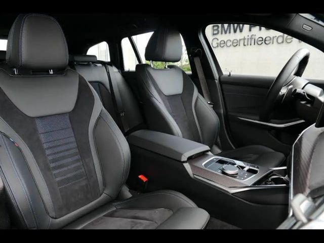 BMW 330 330e M-Sport Touring