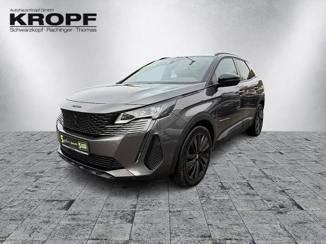 Peugeot 3008 GT-Line PureTech