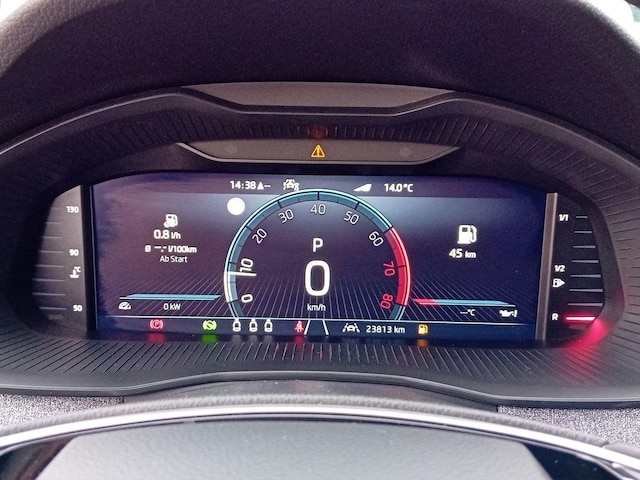 Skoda Kamiq Selection