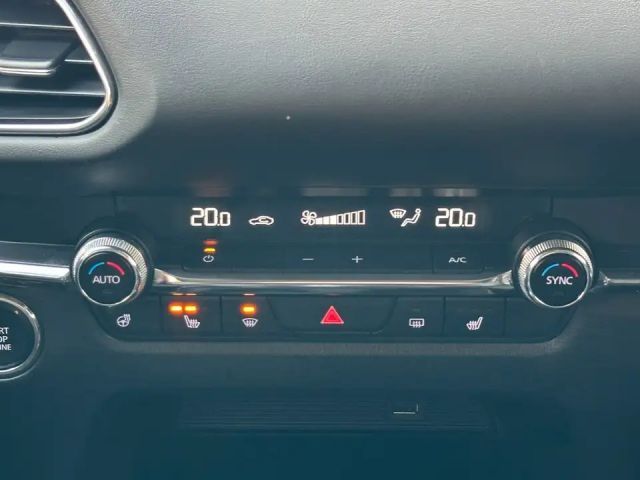 Mazda CX-30 Selection