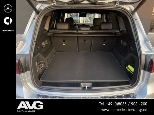 Mercedes-Benz GLB 200 AMG Line