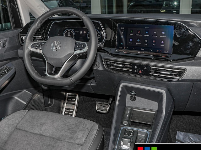 Volkswagen Caddy 1.5 TSI Style