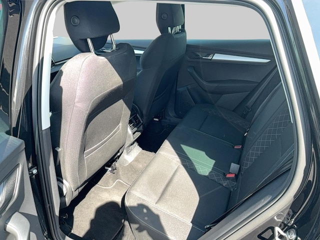 Skoda Karoq 1.0 TSI Ambition