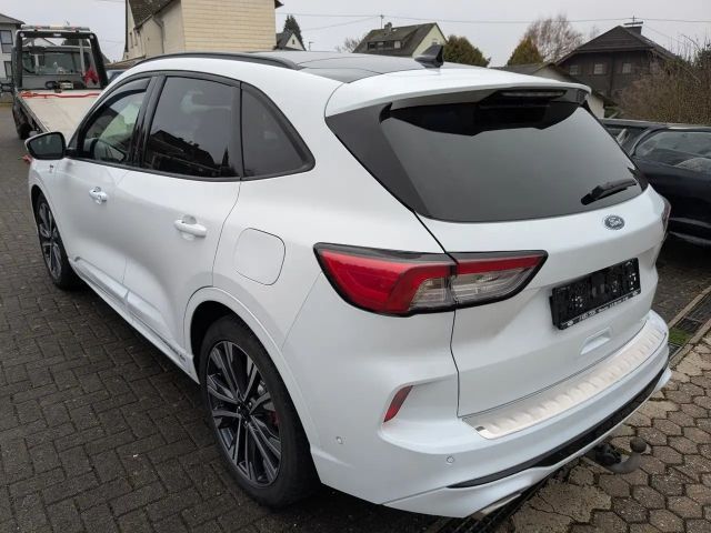 Ford Kuga ST Line X