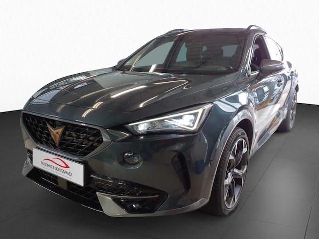 Cupra Formentor 1.4 e-Hybrid DSG