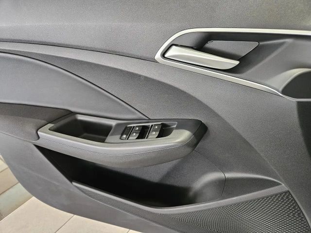 MG MG3 Hybrid+ Luxury