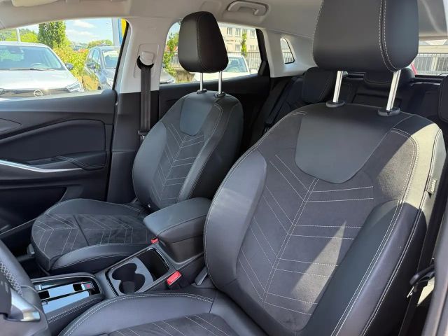 Opel Grandland X 1.2 Turbo Elegance Turbo