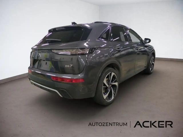 DS DS 7 Crossback BlueHDi Mobiles Étoile
