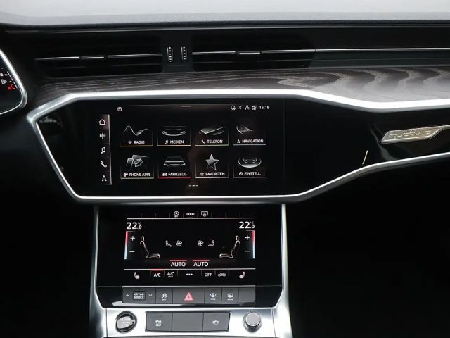 Audi A6 45 TDI Avant Quattro S-Tronic Sport