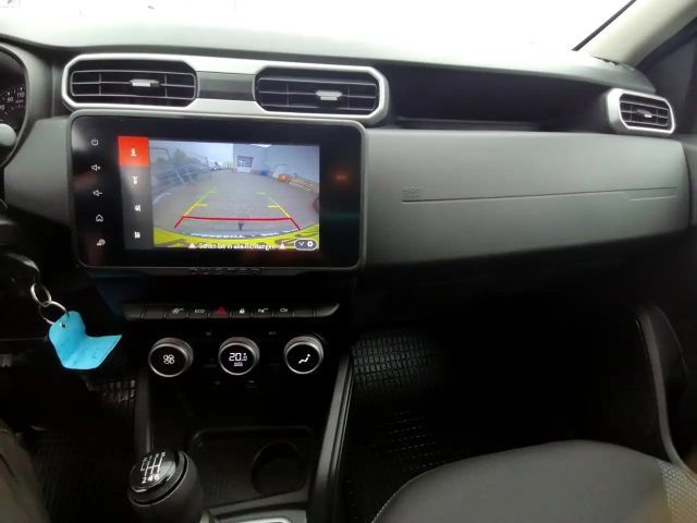 Dacia Duster 1.3 TCe II