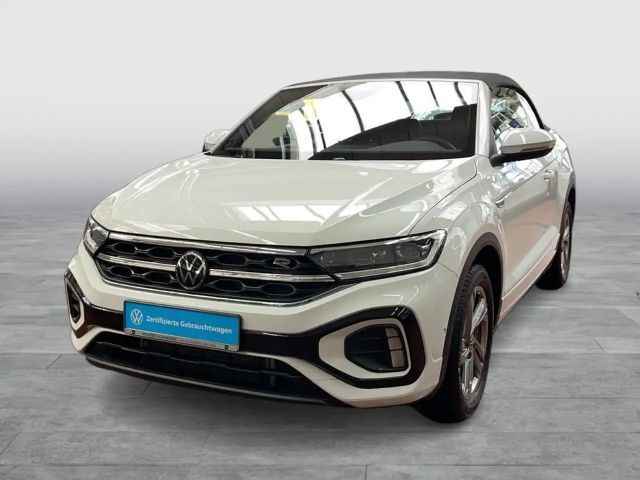Volkswagen T-Roc Cabriolet DSG R-Line