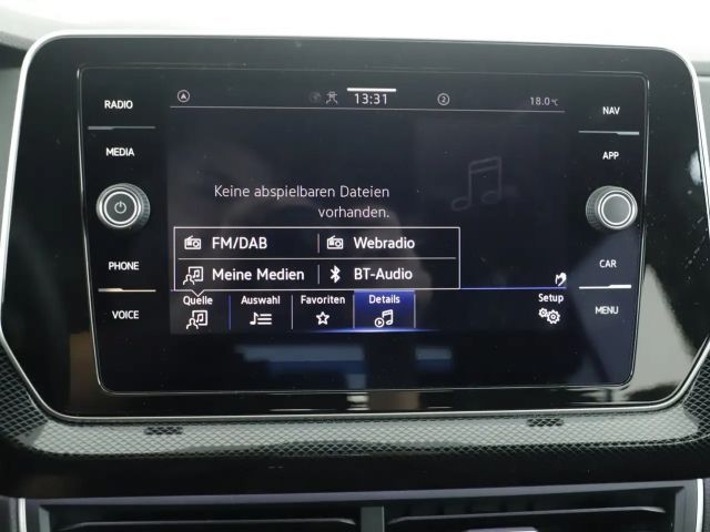 Volkswagen T-Cross DSG R-Line