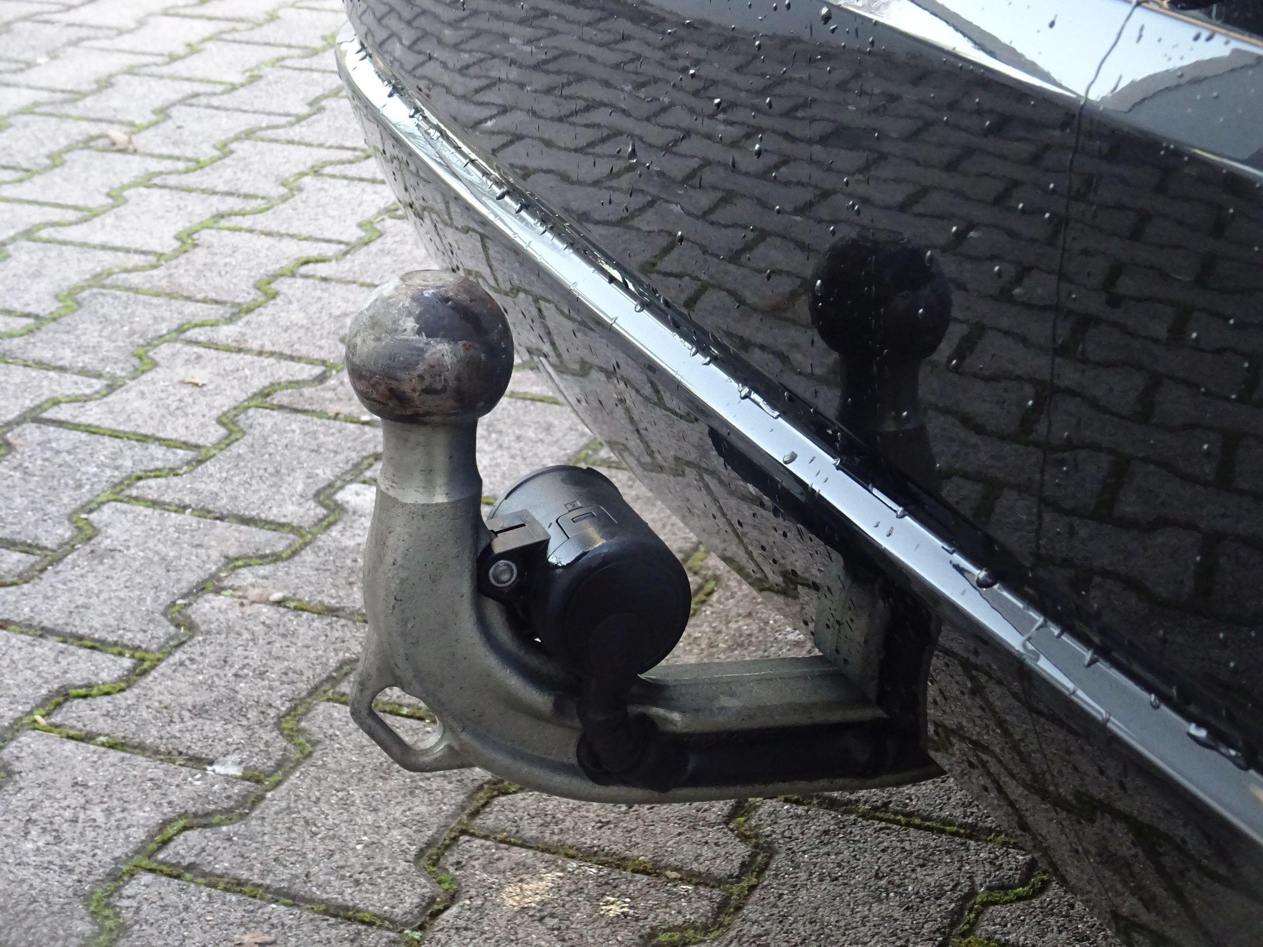 BMW 320 320e Touring