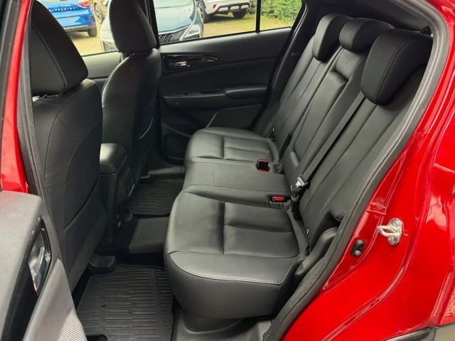 Mitsubishi Eclipse Cross PHEV