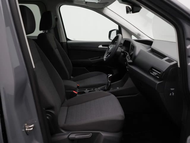 Volkswagen Caddy Life