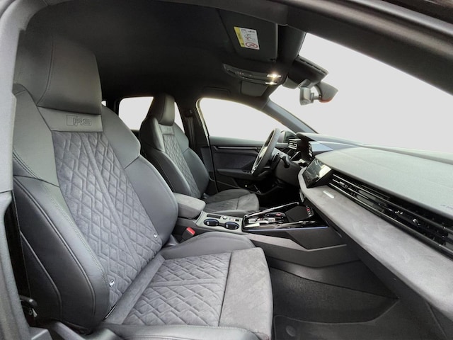 Audi RS3 Quattro S-Tronic Sportback