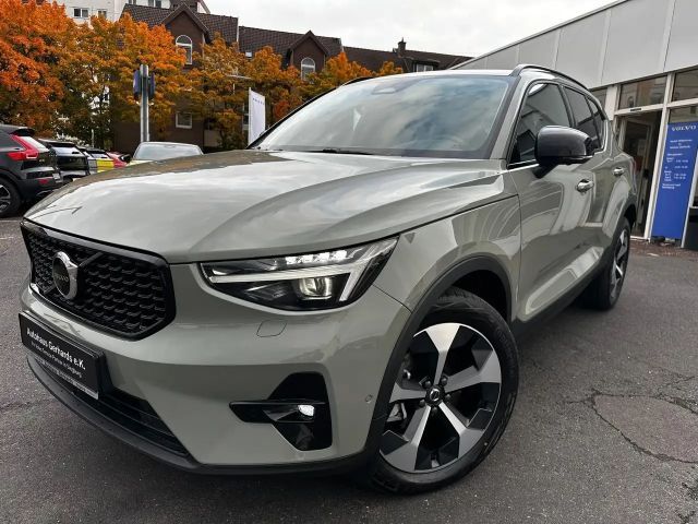 Volvo XC40 Dark Plus