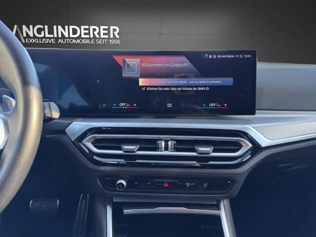 BMW 330 330e M-Sport Touring xDrive