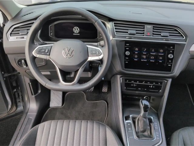 Volkswagen Tiguan 2.0 TDI Allspace DSG Life